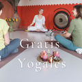 Yoga met Marija | Gratis les